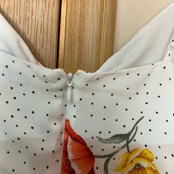 FOREVER 21 Mini dress size S - Picture 2 of 6